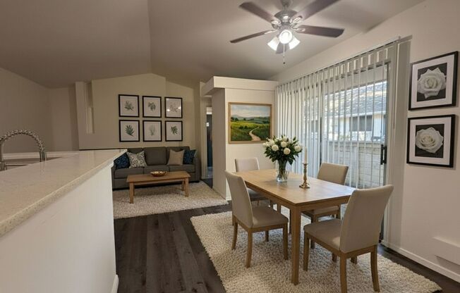 Your New Home Awaits in Skye at North Lamar in Austin, TX