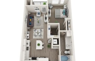 Partner-provided photo for $1633 unit