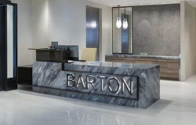 Resident Concierge Services