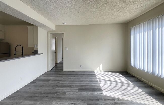 2 beds, 2 baths, 1,028 sqft, $2,395, Unit 105