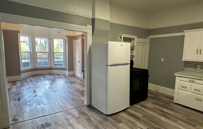 1 bed, 1 bath, 500 sqft, $1,595, Unit 2