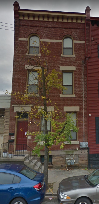 3714 PENN AVE