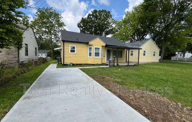 3534 N EUCLID AVE