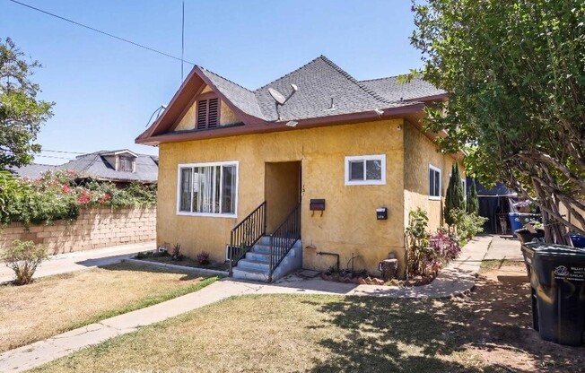 132 N DITMAN AVE