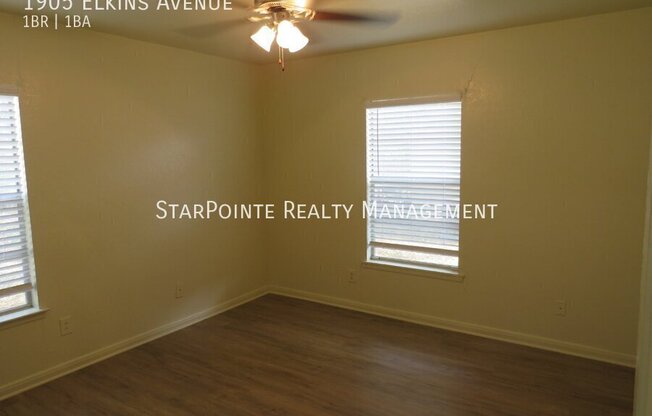 Partner-provided property photo