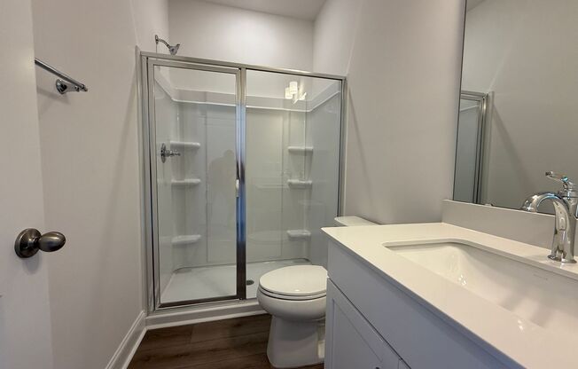 Brand New Townhome in Ballantyne!!