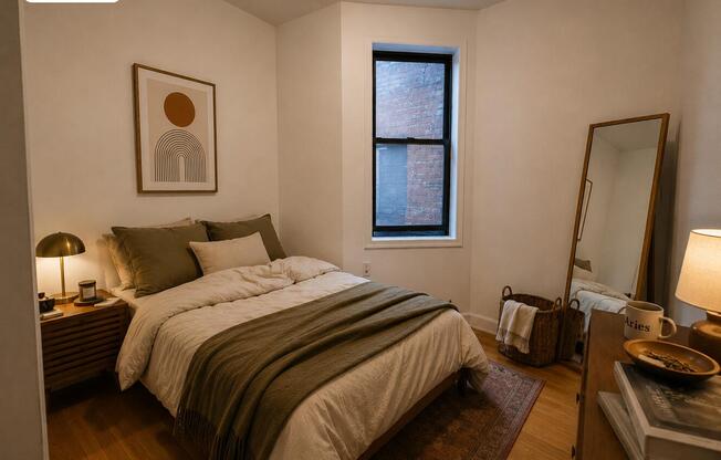 312 W 142 ST