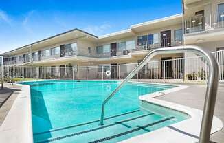 Welcome to Kittridge Apartments