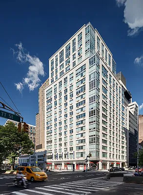 2 beds, 2 baths, 1,182 sqft, $12,950, Unit 6-K