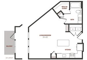 Partner-provided photo for $1560 unit