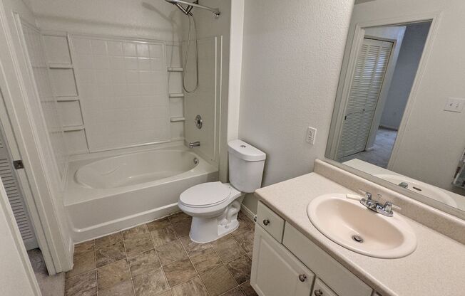 1 bed, 1 bath, $1,250, Unit # 2296