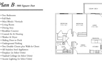 Partner-provided photo for $1130 unit