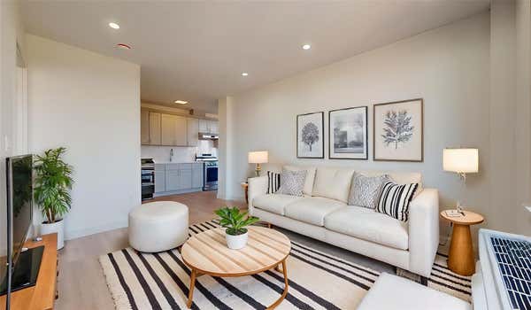 1 bed, 1 bath, 590 sqft, $2,900, Unit 9A