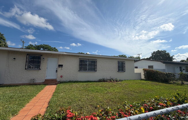 11601 PINKSTON DR