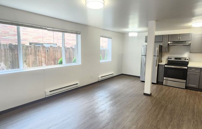 GW Apartments