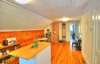 540 Chase Park Road