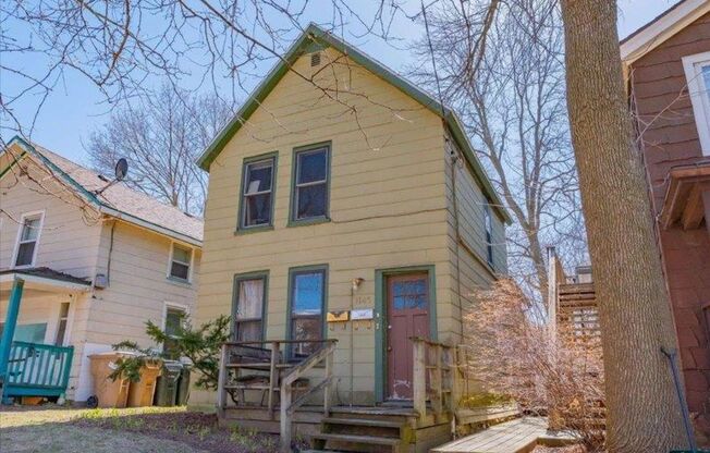1145 Williamson Street