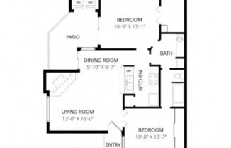 Partner-provided photo for $1180 unit