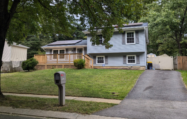 1513 WAMPANOAG DR