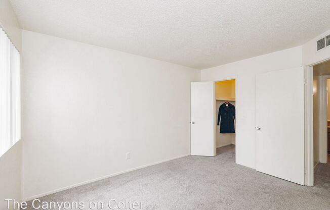 Welcome to The Canyons on Colter Apartments: A Harmonious Blend of Comfort and Convenience
