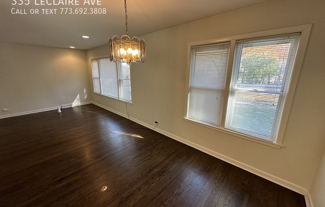 335 LECLAIRE AVE