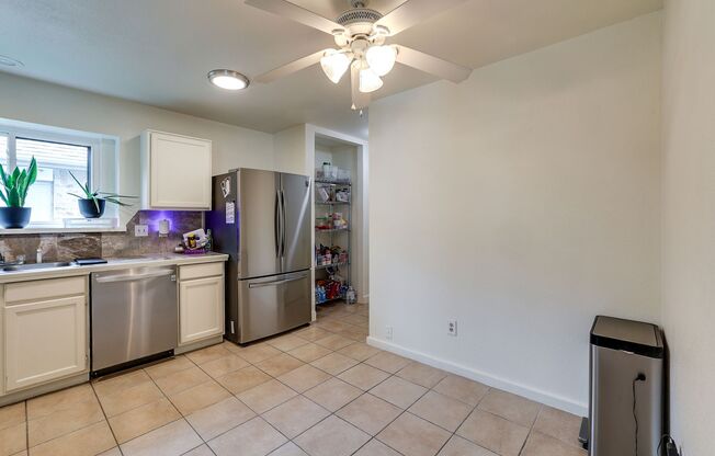 UPDATED 3BR 2BATH IN SW FORT WORTH