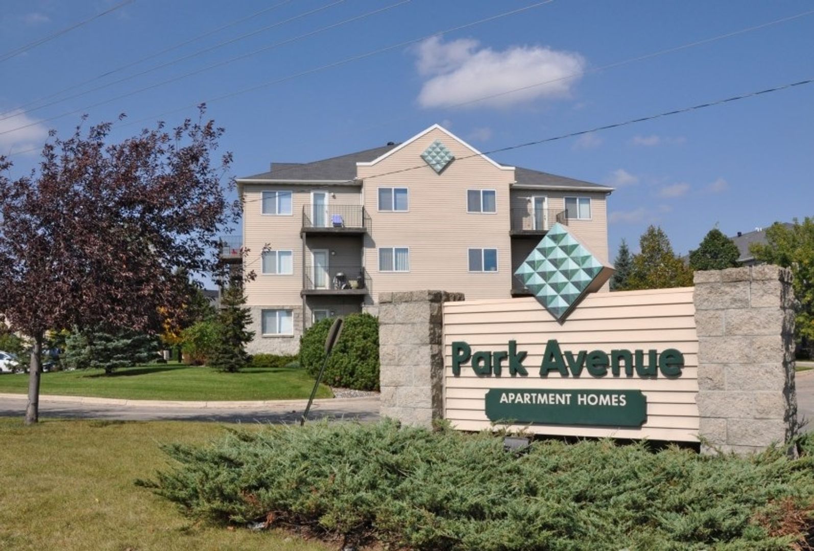 Park Avenue Apartment Homes