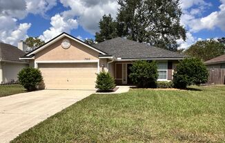 Three Bedroom in Westport Bay