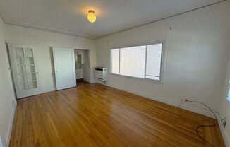 1 bed, 1 bath, $1,945, Unit #2