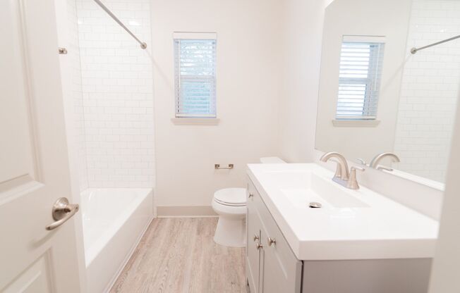 3 beds, 2 baths, 1,265 sqft, $2,250, Unit 551WD06