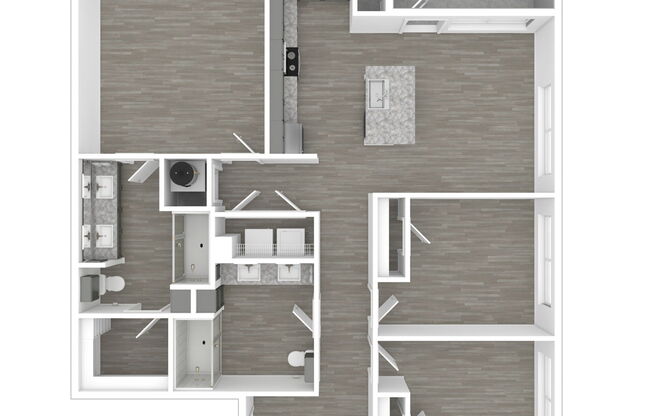 Palladium Lewisville