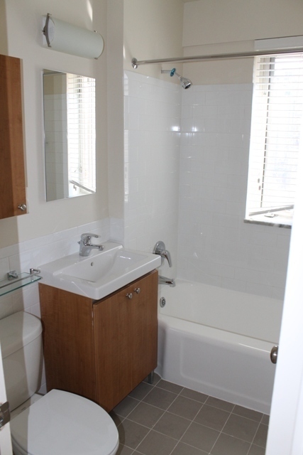 Studio, 1 bath, 530 sqft, $2,095, Unit 601