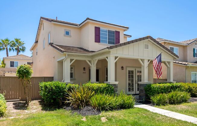 Gorgeous 3 Bedroom Chula Vista Home!