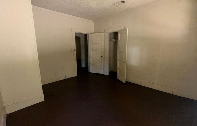 Cute 3 bedroom duplex