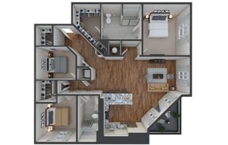 Partner-provided photo for $3699 unit