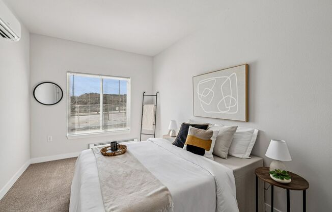 1 bed, 1 bath, 602 sqft, $1,400, Unit 2987-158