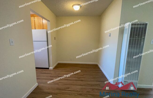 1 bed, 1 bath, $1,375, Unit 621 Alabama St, Apt #A