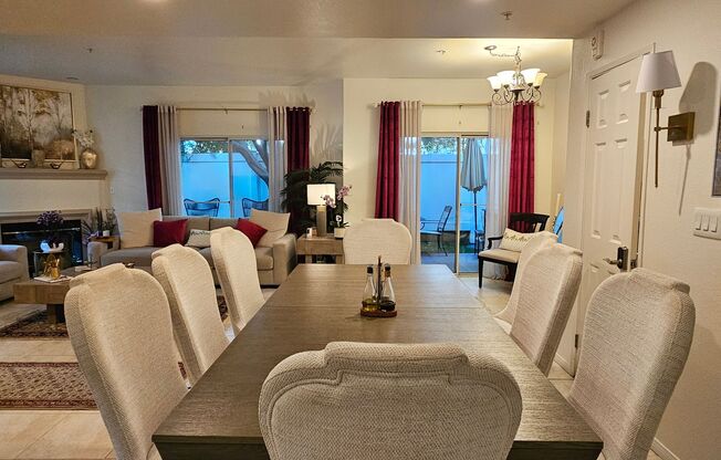 Charming 3-Bedroom Townhome in Prime Pasadena Location