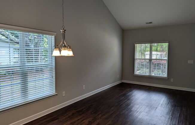 2BD/2BA-Mooresville- Landscaping Included