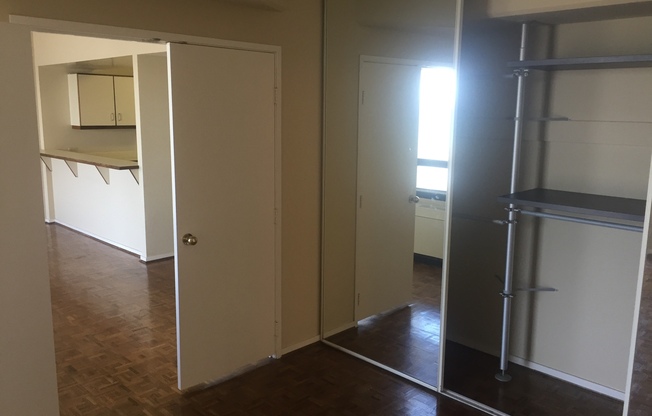 1 bed, 1 bath, $2,250, Unit # 1611