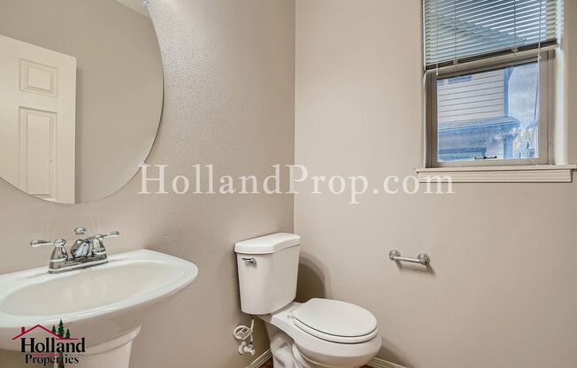 2 beds, 2.5 baths, $2,295