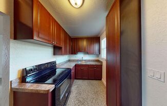 1 bed, 1 bath, 500 sqft, $1,600, Unit Apt 2