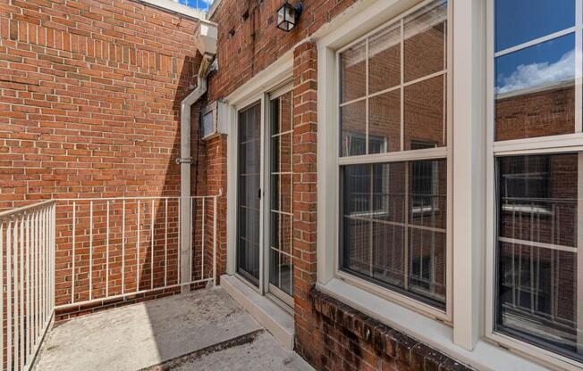 2515 P Street, NW