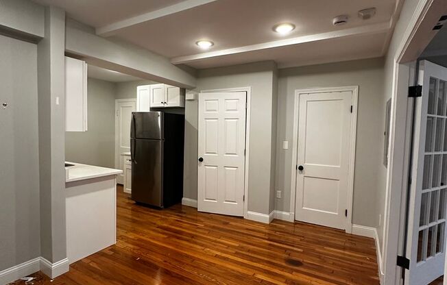 79 Farrington Street Quincy, MA