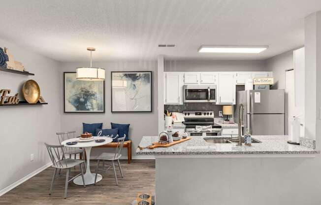 Amberwood at Lochmere