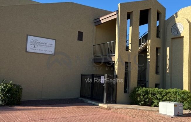 2 beds, 2 baths, 846 sqft, $995, Unit 274