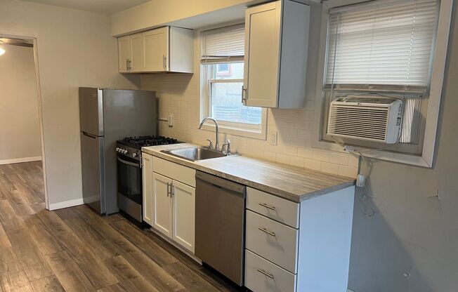 Lyndale Homes