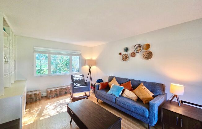 Lovely 4 BR/2 BA Single-Family Home in Silver Spring!
