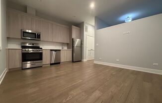 1 bed, 1 bath, 600 sqft, $1,895, Unit 13