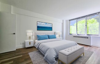 2 beds, 2 baths, 1,005 sqft, $7,995, Unit 4E